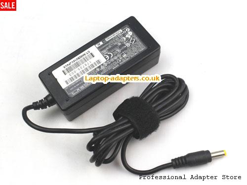  Image 1 for UK £21.88 Genuine 65W charger for HP PAVILION DM1-1110SA G3000 G5000 G6000 G7000 510 530 550 AC adapter 