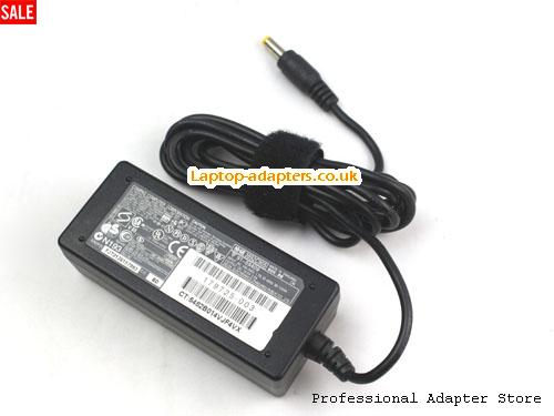  Image 2 for UK £21.88 Genuine 65W charger for HP PAVILION DM1-1110SA G3000 G5000 G6000 G7000 510 530 550 AC adapter 
