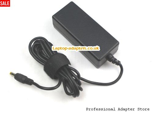  Image 4 for UK £21.44 Genuine 65W charger for HP PAVILION DM1-1110SA G3000 G5000 G6000 G7000 510 530 550 AC adapter 