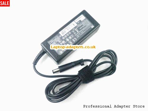  Image 2 for UK £20.77 Genuine Charger for HP Pavilion G6 G56 CQ60 DV6 OmniBook 530 OmniBook 530 5000c laptop Adapter Power Supply 