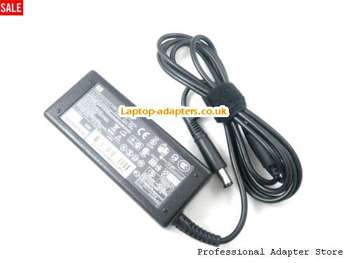  Image 3 for UK £20.77 Genuine Charger for HP Pavilion G6 G56 CQ60 DV6 OmniBook 530 OmniBook 530 5000c laptop Adapter Power Supply 