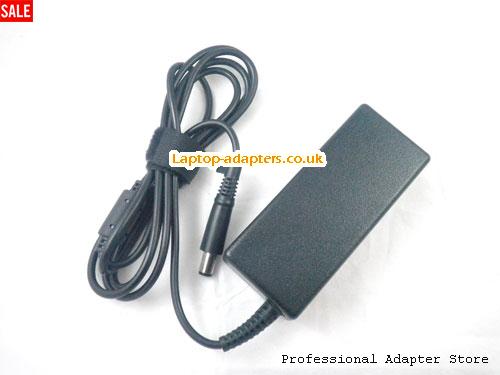  Image 4 for UK £20.77 Genuine Charger for HP Pavilion G6 G56 CQ60 DV6 OmniBook 530 OmniBook 530 5000c laptop Adapter Power Supply 