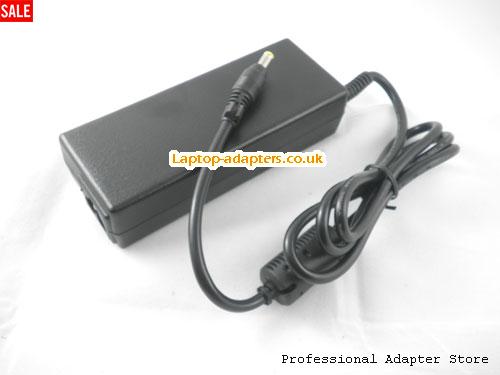  Image 2 for UK £18.04 Genuine HP Compaq PPP014L PPP014S AC Adapter 18.5v 4.9A for 287515-001 308745-001 