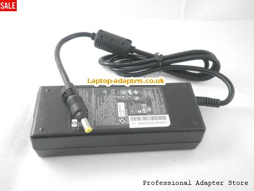  Image 3 for UK £18.04 Genuine HP Compaq PPP014L PPP014S AC Adapter 18.5v 4.9A for 287515-001 308745-001 
