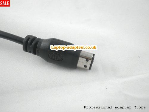  Image 4 for UK £17.91 Power Supply Presario R4015US R4100 R4000  R4110us R4200 R4210us Laptop 90W Notebook Power Supply 