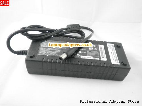 Image 3 for UK £26.06 Genuine HP Compaq PA-1121-12H ac adapetr PA-1121-02H 18.5v 6.5A 120W Power Supply 