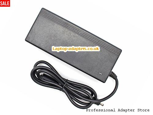  Image 3 for UK £34.66 Genuine CWT CAD12021 AC Adapter 12v 10A 120W Power Supply 5.5x2.5mm 