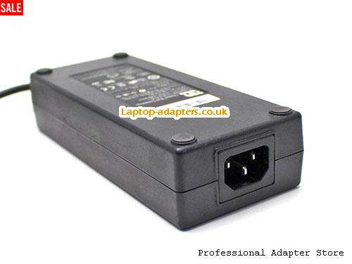  Image 4 for UK £34.66 Genuine CWT CAD12021 AC Adapter 12v 10A 120W Power Supply 5.5x2.5mm 