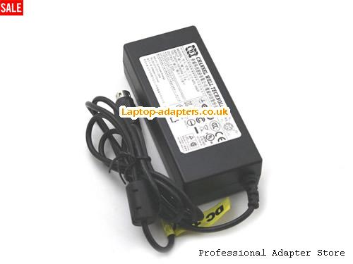  Image 2 for UK £18.81 Genuine CWT KPL-040F 12V 3.33A 40W Power Charger 4pin 