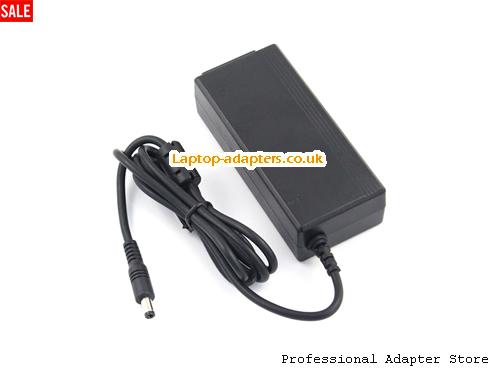  Image 4 for UK £19.48 New Genuine Channel Well Technology CWT KPL-065F 12V 5.42A Adapter 