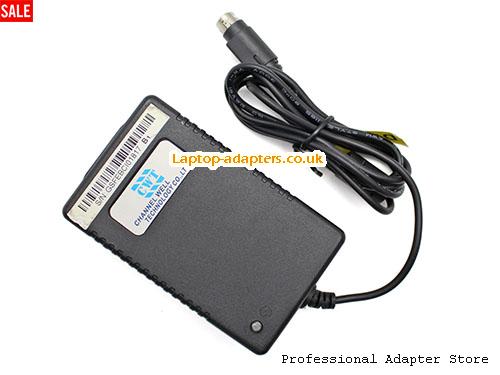  Image 3 for UK £21.55 CWT Channel Well Technology AC ADAPTER PAA060F 60W 12.0V 5.0A D0407057961 DATE 0431 