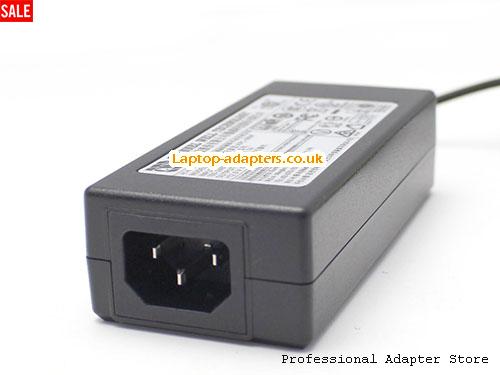  Image 4 for UK Genuine CWT KPL-060F-VI AC Adapter For HIKVISION 7816HW 7808HW 12V 5A  4Pin -- CWT12V5A60W-4Pin-type2 