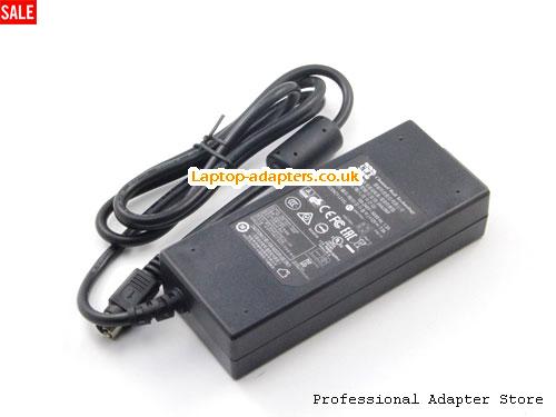  Image 1 for UK £24.69 Genuine CWT 2AAL090F AC Adapter 12v 7.5A 90W Power Supply 
