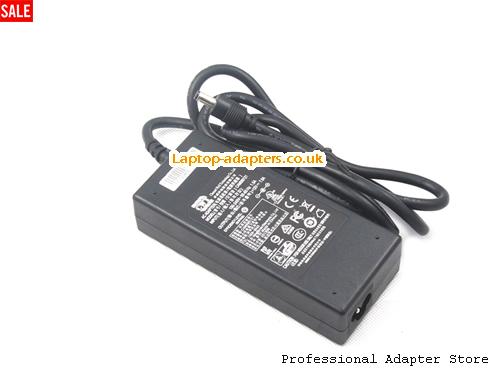  Image 1 for UK £24.48 CWT Channel Well Technology Limited CAM090121 12V 7.5A 90W Power Charger 