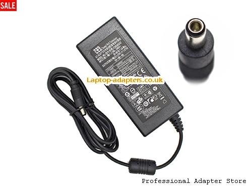  Image 1 for UK £24.47 Genuine CWT CAE045242 AC Adapter 24v 1.875A 45W Power Supply 