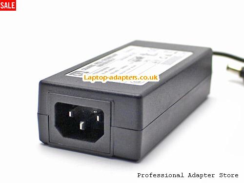  Image 4 for UK £20.29 Genuine CWT KPL-060M-II AC Adapter 24.0v 2.5A 60.0W Power Supply Efficiency level VI 