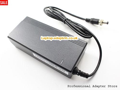  Image 3 for UK £19.78 Genuine CWT KPL-060M-VI AC Adapter 24v 2.5A 60W Power Supply Lockable anti-dragging weak current metal head 