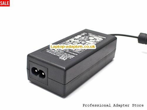  Image 3 for UK £22.51 Genuine CWT CAE060242 Ac Adapter 24v 2.5A 60W Power Supply with 5.5x2.5mm Tip 