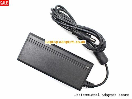  Image 4 for UK £22.51 Genuine CWT CAE060242 Ac Adapter 24v 2.5A 60W Power Supply with 5.5x2.5mm Tip 