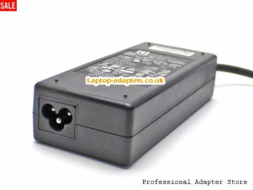  Image 4 for UK £21.44 Genuine CWT CAM075241 AC Adapter 24v 3.1A Power Supply 74.4W Round with 4 Pin 