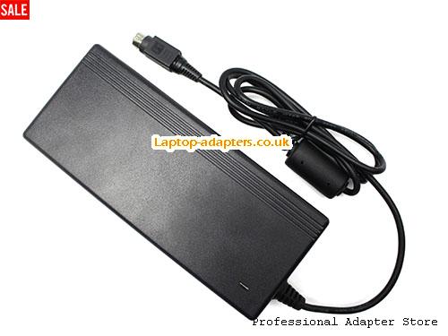  Image 3 for UK £41.14 Genuine CWT CAD120241 AC Adapter 24v 5A 120W Power Supply for MIRACLE-A9 PREMIUM 