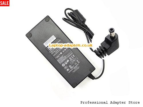  Image 1 for UK £25.47 Genuine CWT CAD120241 AC Adapter 24v 5A 120W Power Supply Short 5.5x2.5mm Tip 
