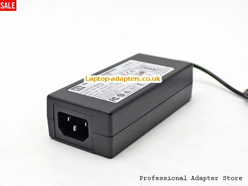  Image 4 for UK Genuine CWT KPL-065S-II AC Adapter 48v 1.35A 65W For Hikvision video recorder -- CWT48V1.35A65W-5.5x1.7mm 