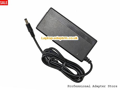  Image 3 for UK £21.74 GEnuine CWT KPL-065S-II AC Adapter for KPL-065S-VI ADS480-65-VI-CWT 48V 1.35A 