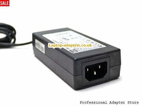  Image 4 for UK £21.74 GEnuine CWT KPL-065S-II AC Adapter for KPL-065S-VI ADS480-65-VI-CWT 48V 1.35A 