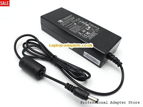  Image 2 for UK Genuine CWT 2AAL090R AC Adapter 48v 1.875A 90W Power Supply With 5.5x1.7mm Tip -- CWT48V1.875A90W-5.5x1.7mm 