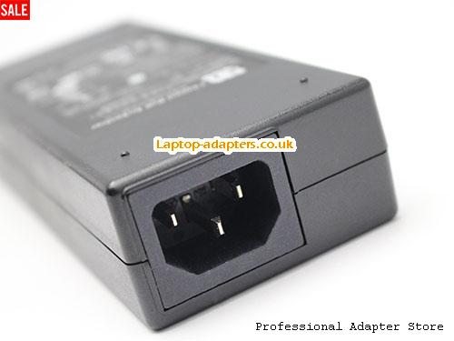  Image 4 for UK Genuine CWT 2AAL090R AC Adapter 48v 1.875A 90W Power Supply With 5.5x1.7mm Tip -- CWT48V1.875A90W-5.5x1.7mm 