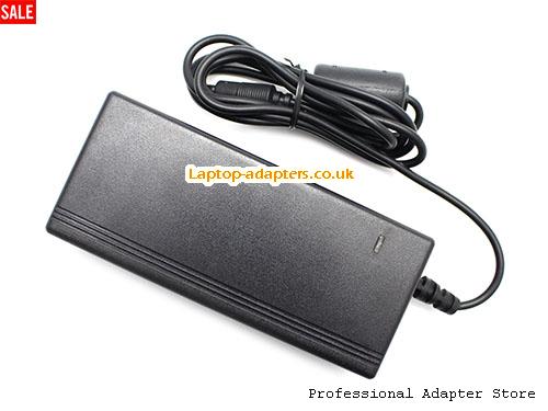  Image 3 for UK Genuine CWT CAM090481 AC Adapter 48V 1.875A 90W Power Supply 6.3x3.0mm tip -- CWT48V1.875A90W-6.3x3.0mm 