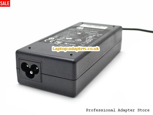  Image 4 for UK Genuine CWT CAM090481 AC Adapter 48V 1.875A 90W Power Supply 6.3x3.0mm tip -- CWT48V1.875A90W-6.3x3.0mm 