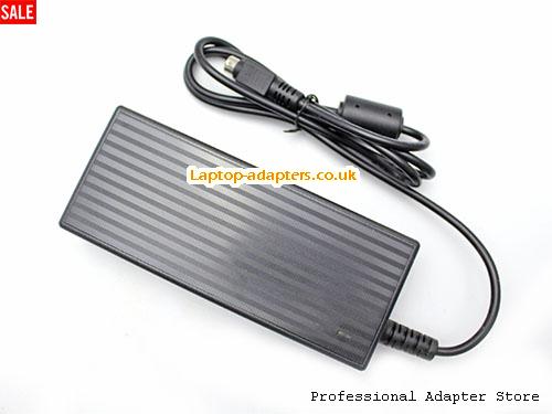  Image 3 for UK £29.28 Genuine CWT MPS120S-VI AC Adapter 48v 2.5A 120W Power Supply 4 Pins 