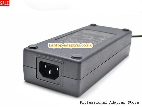  Image 4 for UK £29.28 Genuine CWT MPS120S-VI AC Adapter 48v 2.5A 120W Power Supply 4 Pins 