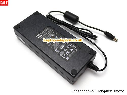  Image 2 for UK £21.53 Genuine CWT 2ABU120R Ac Adapter 48v 2.5A 120W Power Supply 6.5x4.3mm Tip 