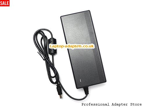  Image 3 for UK £21.53 Genuine CWT 2ABU120R Ac Adapter 48v 2.5A 120W Power Supply 6.5x4.3mm Tip 