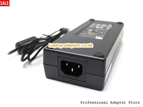  Image 4 for UK £21.53 Genuine CWT 2ABU120R Ac Adapter 48v 2.5A 120W Power Supply 6.5x4.3mm Tip 