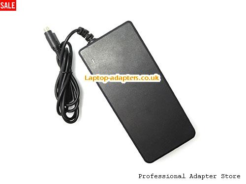  Image 3 for UK £44.29 Genuine CWT KPM180R-VI AC Adapter 54.0v 3.33A 180.0W Power Supply 4 Pins 