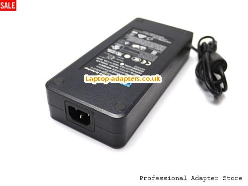  Image 4 for UK £44.29 Genuine CWT KPM180R-VI AC Adapter 54.0v 3.33A 180.0W Power Supply 4 Pins 
