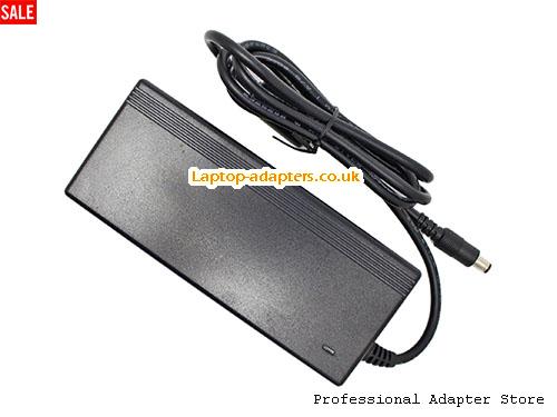  Image 3 for UK £41.04 Genuine CyberPower CAD12021 Ac Adapter 12v 10A 120W Power Supply 