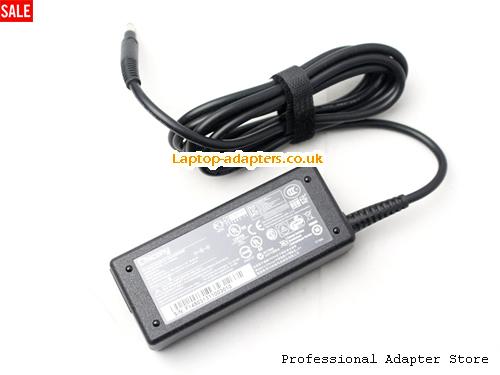  Image 1 for UK £27.04 Genuine Chicony charger for HP Envy Sleekbook 4-1115DX 4-1195CA 6-1010US 6-1017CL 