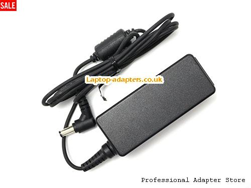  Image 3 for UK £14.67 Genuine AC Adapter 19v 2.1A A12-040N2A Chicony with 5.5x1.7mm tip for acer 