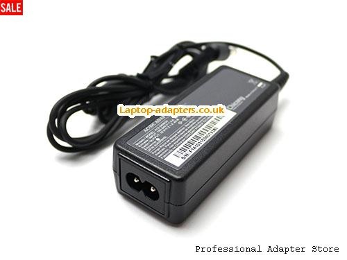  Image 4 for UK £14.67 Genuine AC Adapter 19v 2.1A A12-040N2A Chicony with 5.5x1.7mm tip for acer 