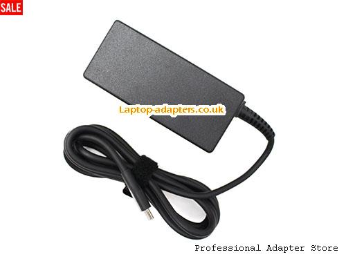  Image 3 for UK Genuine Chinony A16-045N1A Ac Adapter AC45R053L 45WType C Power Supply -- Chicony20V2.25A45W--TYPE-C 