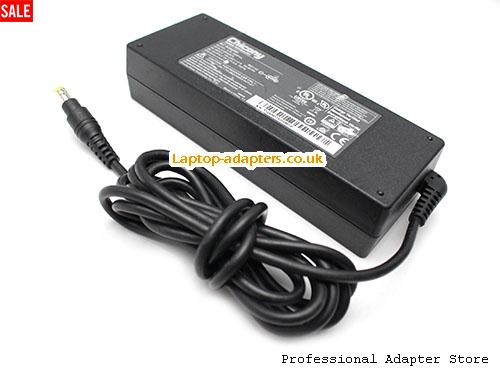  Image 2 for UK £24.78 Genuine Chicony A16-100P1A Ac Adapter 20V 5A 100W Power Supply 