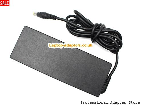  Image 3 for UK £24.78 Genuine Chicony A16-100P1A Ac Adapter 20V 5A 100W Power Supply 