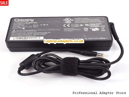  Image 1 for UK £22.73 Genuine Chicony A16-135P1A ac power supply A135A006L  ac adapter charger 135W 