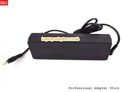  Image 4 for UK £22.73 Genuine Chicony A16-135P1A ac power supply A135A006L  ac adapter charger 135W 