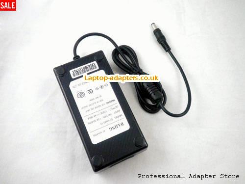  Image 3 for UK £16.04 KTV touch song player Charger DSA-36W-12 DJ-U48S-12 LCD Monitor 